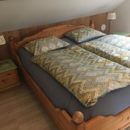 Vakantieboerderij 'T Zand - Appartement Heeswijk-Dinther Zewnętrze zdjęcie
