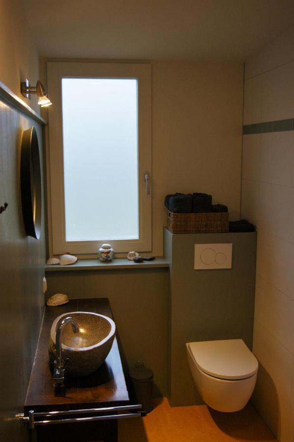 Vakantieboerderij 'T Zand - Appartement Heeswijk-Dinther Zewnętrze zdjęcie