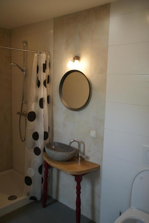 Vakantieboerderij 'T Zand - Appartement Heeswijk-Dinther Zewnętrze zdjęcie