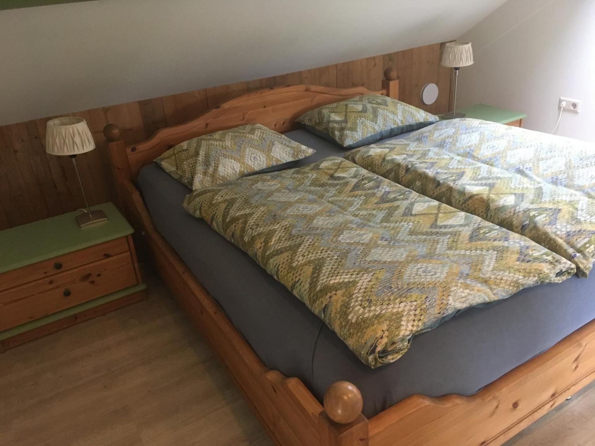 Vakantieboerderij 'T Zand - Appartement Heeswijk-Dinther Zewnętrze zdjęcie